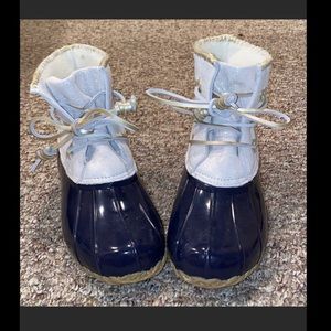 Jack Rogers’ Boots